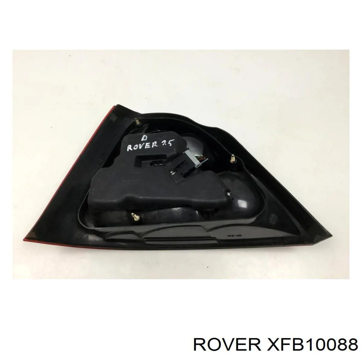 Фонари задние на Rover 25  RF
