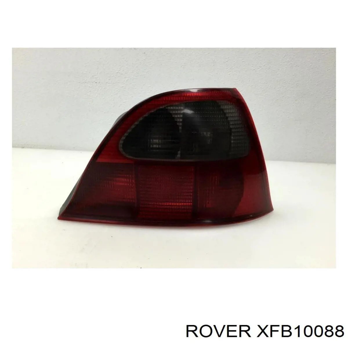 Lanterna traseira direita para Rover 25 (RF)