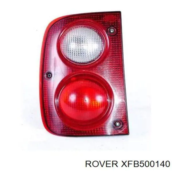 Купить XFB500140 Rover Фонарь задний правый верхний