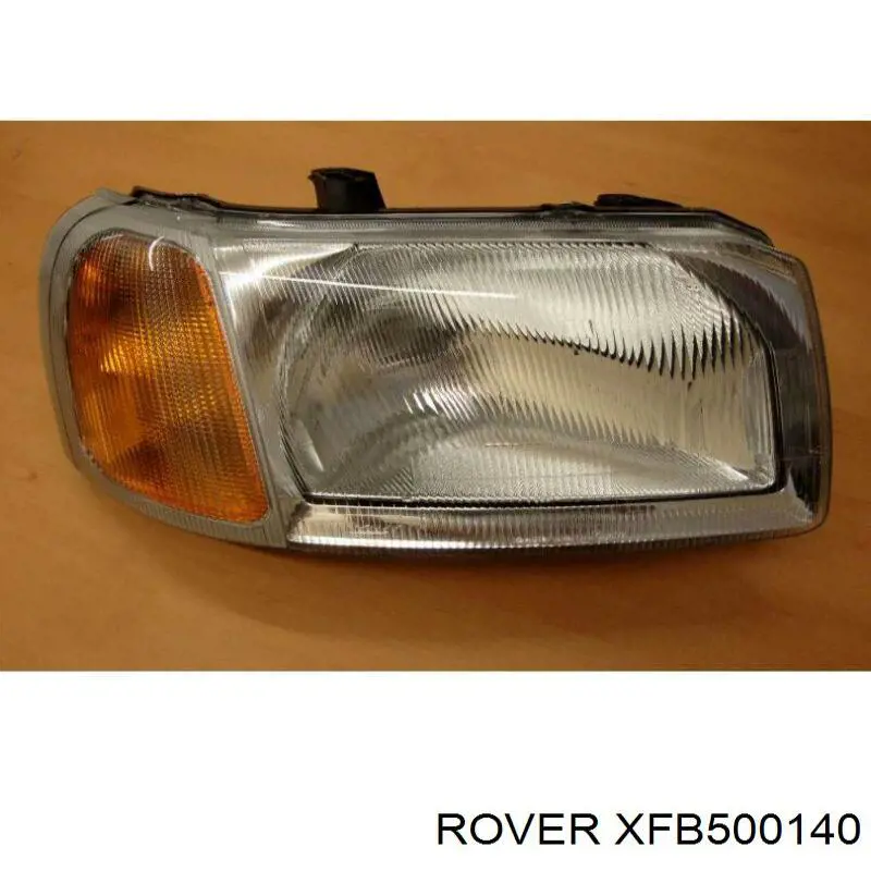 Фонарь задний правый верхний Rover XFB500140 цена, от 50.68 USD