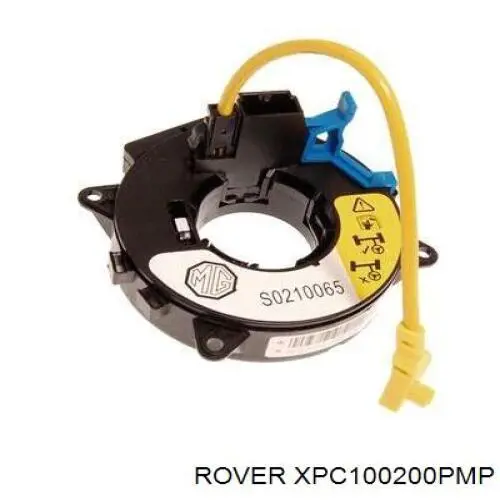 Левый подрулевой переключатель XPC100200PMP Rover