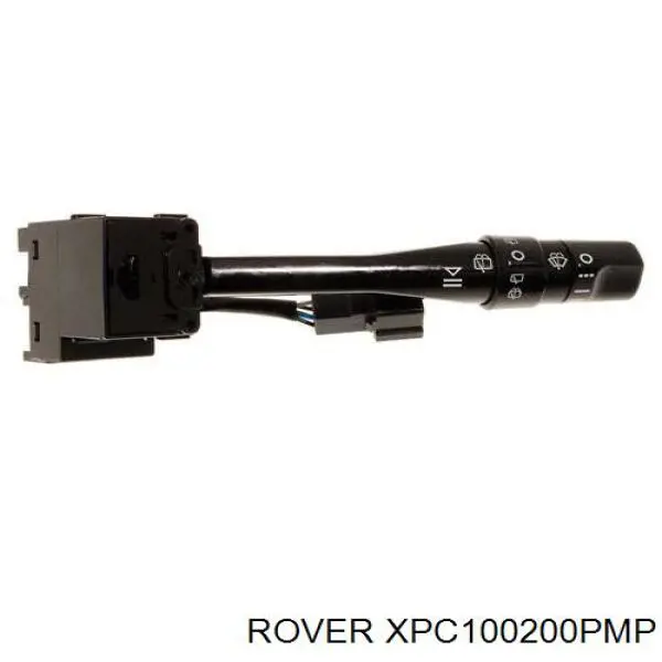 XPC100200PMP Rover Левый подрулевой переключатель
