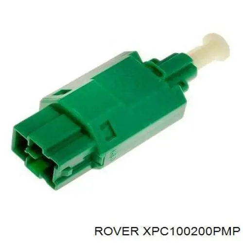 Переключатель подрулевой, левый Rover XPC100200PMP цена, от 14.79 USD