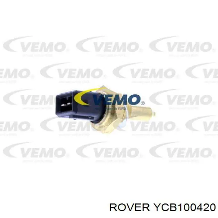 Датчик указателя температуры охлаждающей жидкости Rover YCB100420 цена, от 5.05 USD