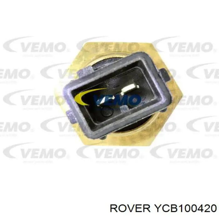 Купить YCB100420 Rover Термодатчик охлаждающей жидкости