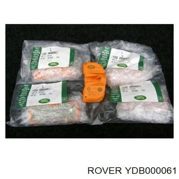  YDB000061 Rover