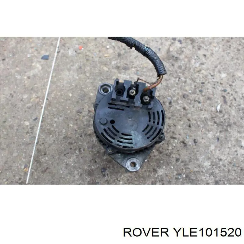 YLE101520 Rover генератор