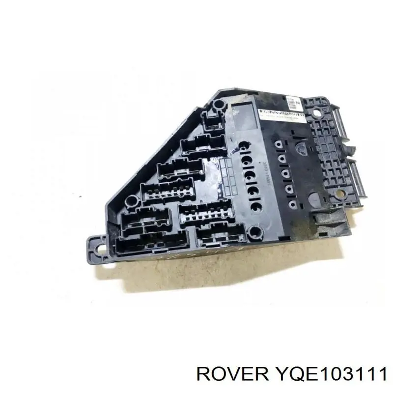 YQE103111 Rover 