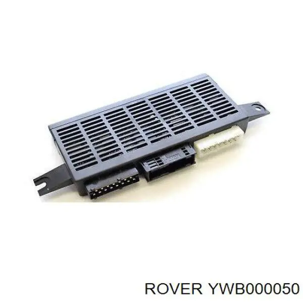  Land Rover YWB000050