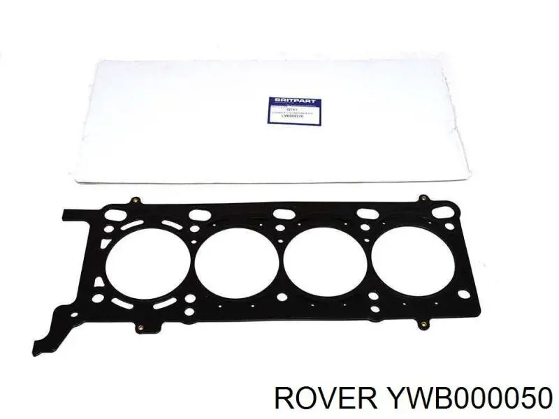 YWB000050 Land Rover 