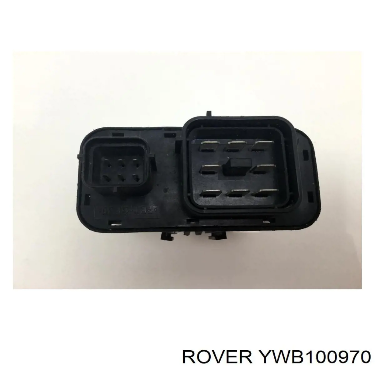 YWB100970 Land Rover 