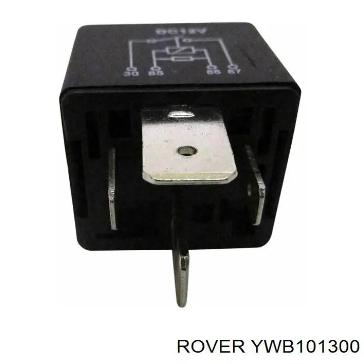  Land Rover YWB101300 цена, от 14.12 USD