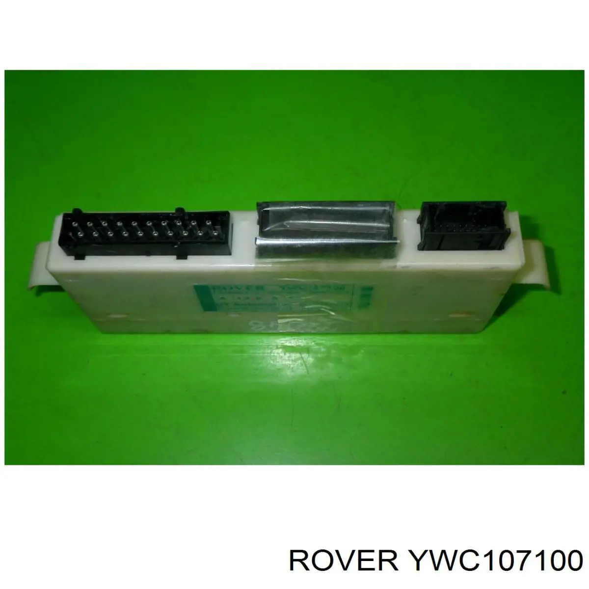  Блок комфорта Rover 75 