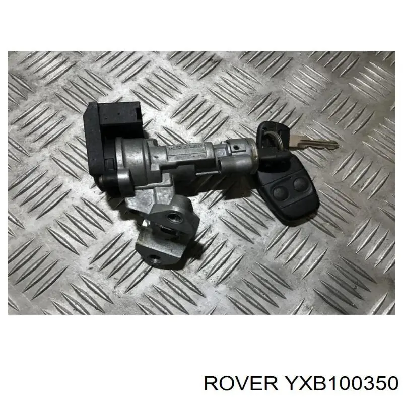 Купить YXB100350 Britpart 