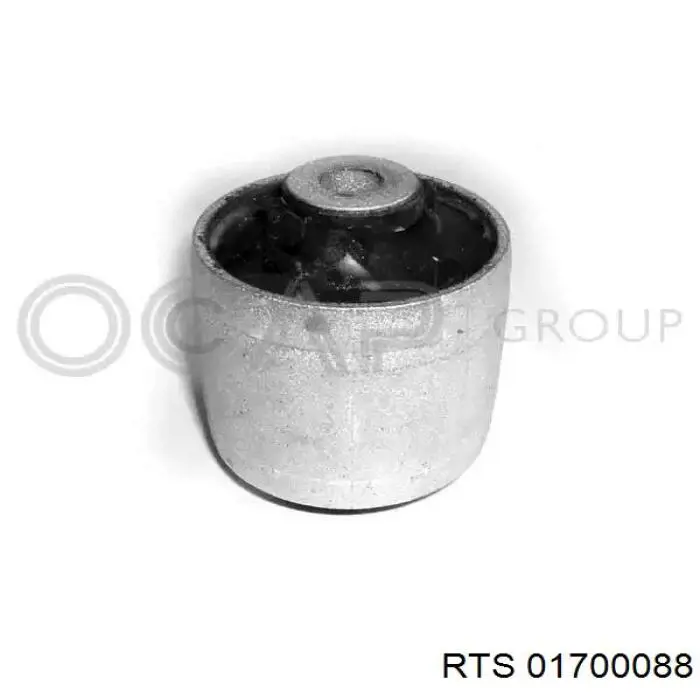Сайлентблок передней подвески RTS 01700088 цена, от 9.86 USD