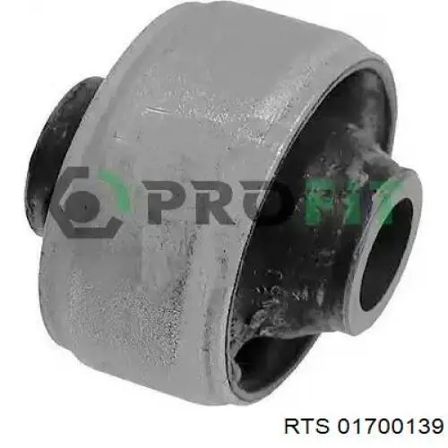 Сайлентблок передней подвески RTS 01700139 цена, от 4.55 USD