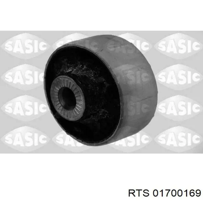 Сайлентблок передней подвески RTS 01700169 цена, от 10.94 USD