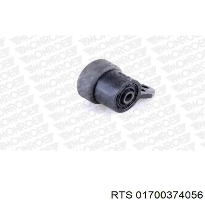Сайлентблок переднего нижнего рычага RTS 01700374056