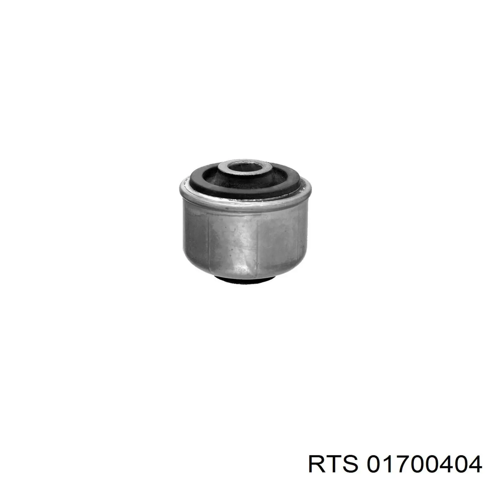 Сайлентблок передней подвески RTS 01700404 цена, от 4.08 USD
