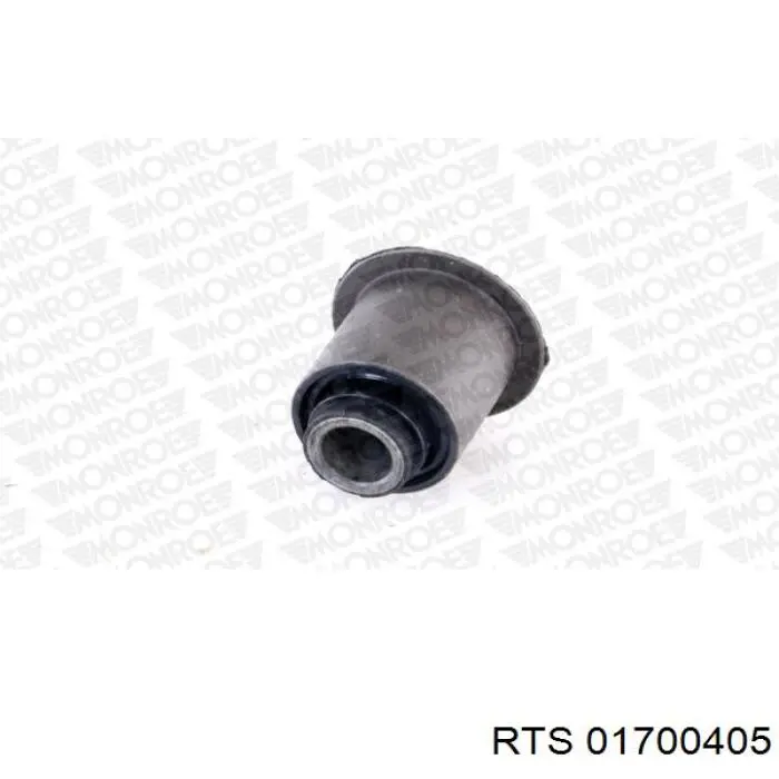 Сайлентблок переднего нижнего рычага RTS 01700405