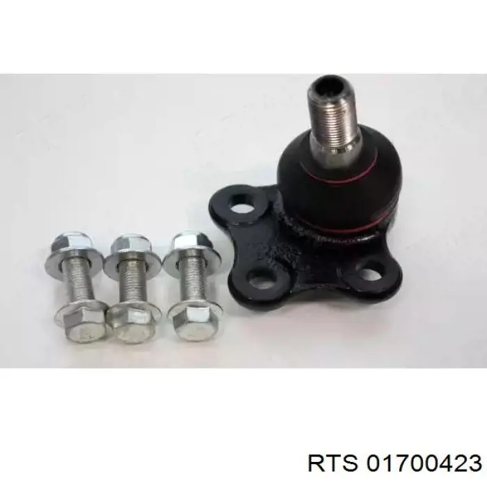 Сайлентблок передней подвески RTS 01700423 цена, от 8.48 USD