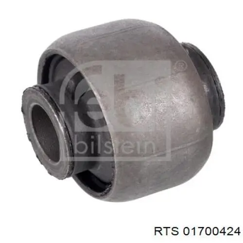 Сайлентблок передней подвески RTS 01700424 цена, от 7.60 USD