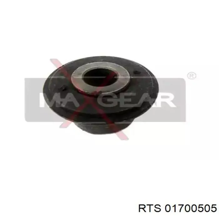 Сайлентблок передней подвески RTS 01700505 цена, от 2.58 USD