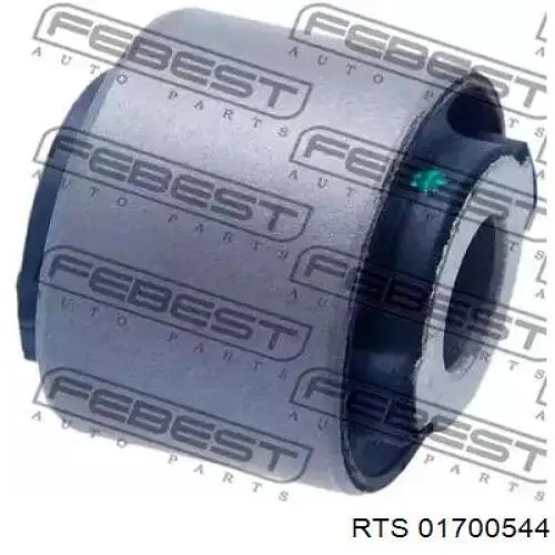 Сайлентблок переднего нижнего рычага RTS 01700544