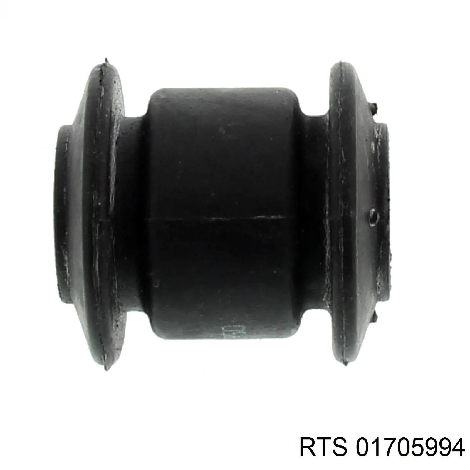 Сайлентблок переднего нижнего рычага RTS 01705994