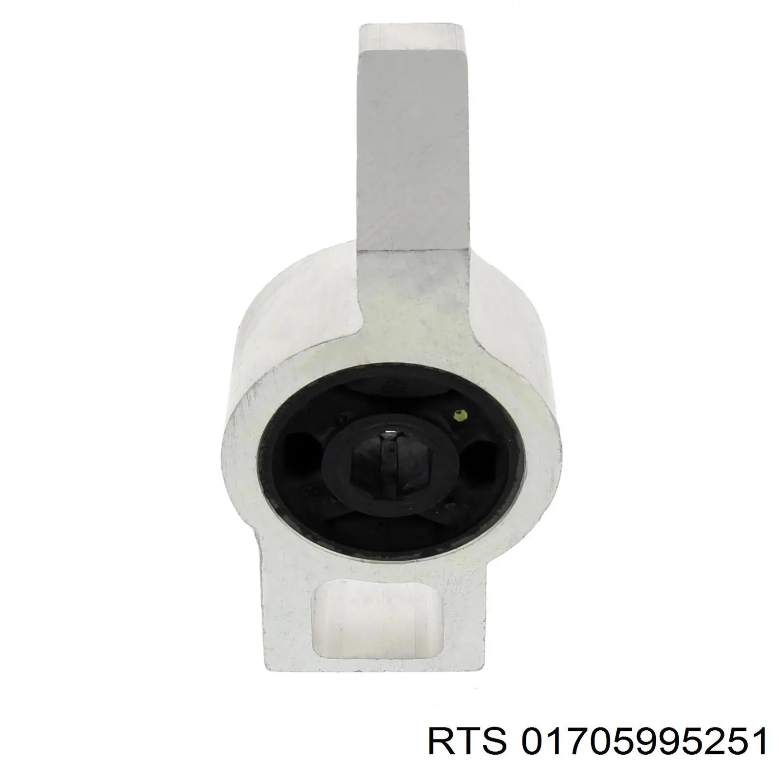 Сайлентблок передней подвески RTS 01705995251 цена, от 18.12 USD