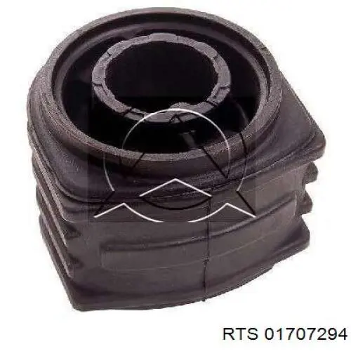 Сайлентблок переднего рычага 01707294 RTS