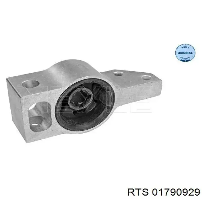 Сайлентблок переднего рычага 01790929 RTS