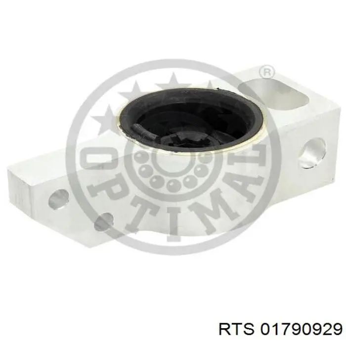 Сайлентблок переднего нижнего рычага RTS 01790929
