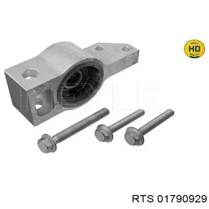 Купить 01790929 RTS Сайлентблок нижний передней подвески