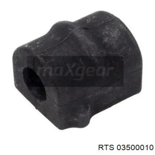 Втулка переднего стабилизатора RTS 03500010 цена, от 2.07 USD