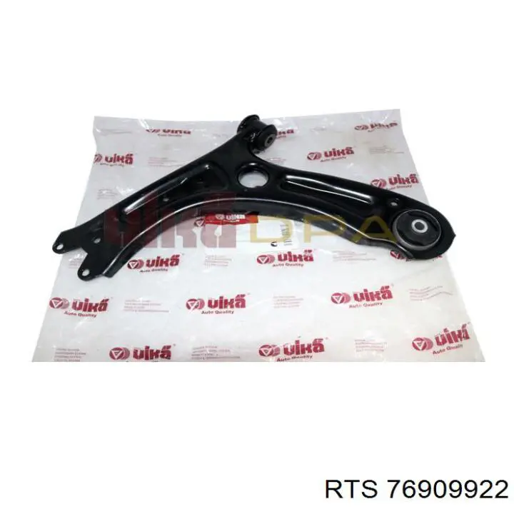 Левый рычаг передней нижней подвески RTS 76909922 цена, от 44.37 USD