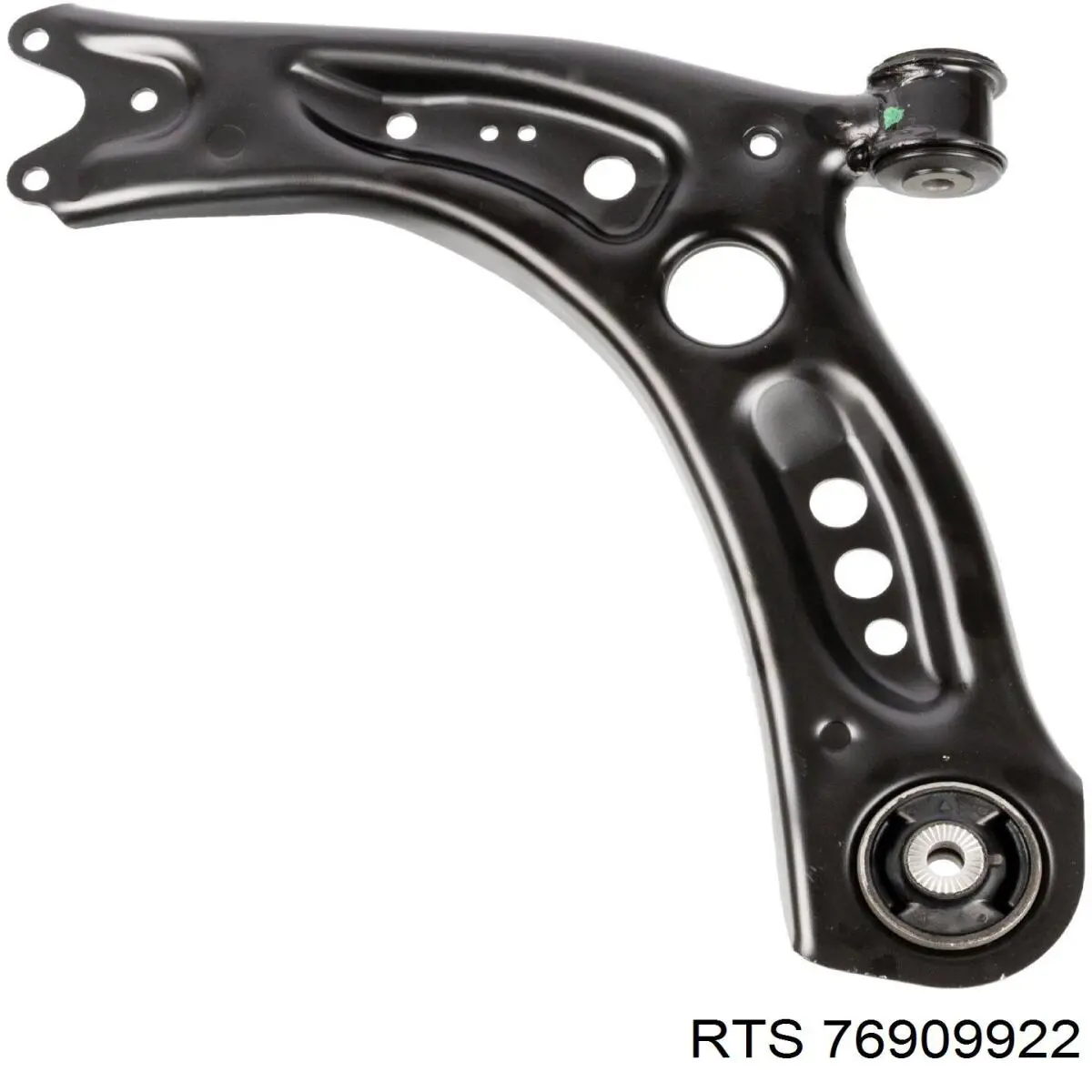 Рычаг передней подвески левый 76909922 RTS