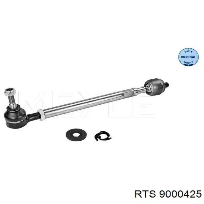 Тяга рулевая в сборе Febi 12240 цена, от 19.51 USD