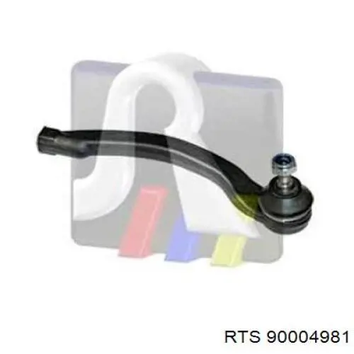 Купить R511513 Polcar Тяга рулевая в сборе правая