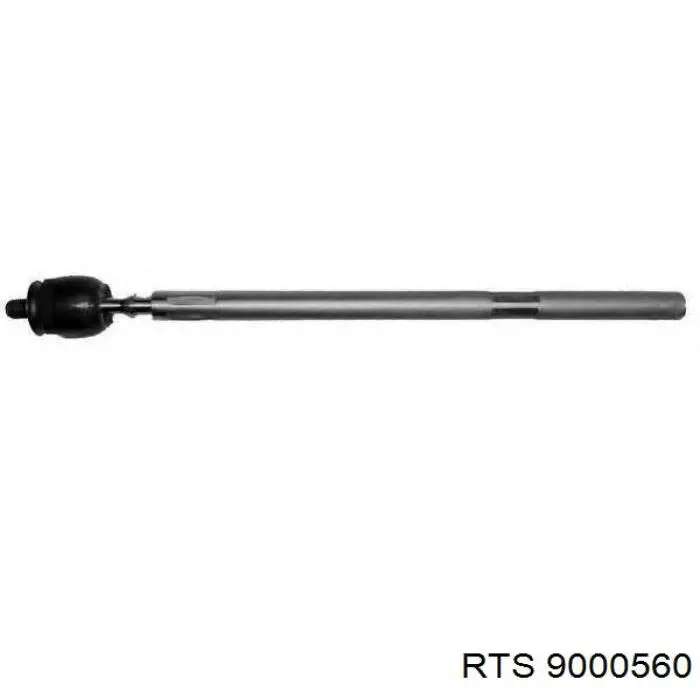 Тяга рулевая в сборе RTS 9000560 цена, от 18.52 USD
