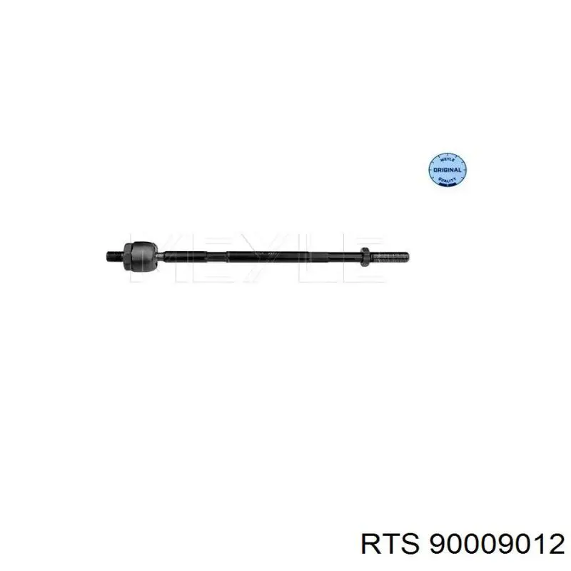 Тяга рулевая в сборе, левая RTS 90009012 цена, от 23.59 USD