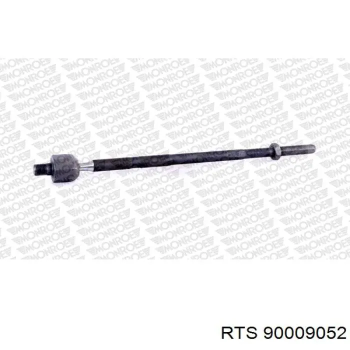 Тяга рулевая левая в сборе  RTS 90009052
