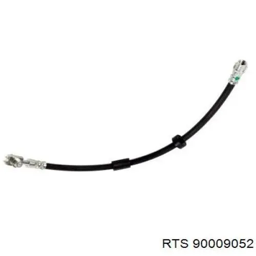 Тяга рулевая в сборе, левая RTS 90009052 цена, от 26.57 USD