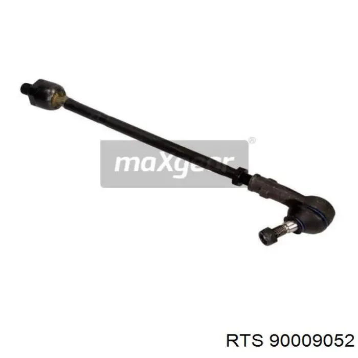 Тяга рулевая в сборе, левая RTS 90009052 цена, от 26.57 USD