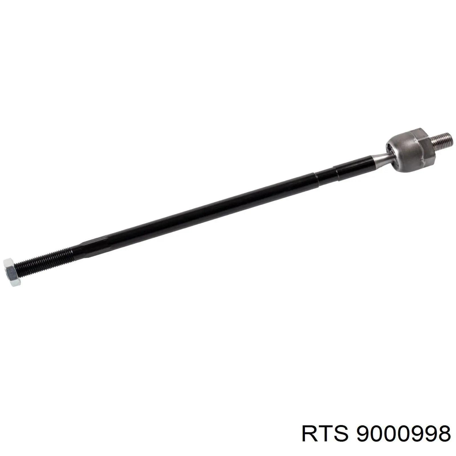 Тяга рулевая в сборе, правая RTS 9000998 цена, от 15.21 USD