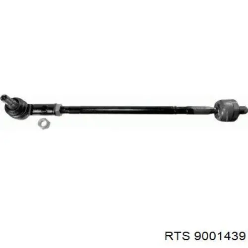 Тяга рулевая в сборе RTS 9001439 цена, от 28.84 USD