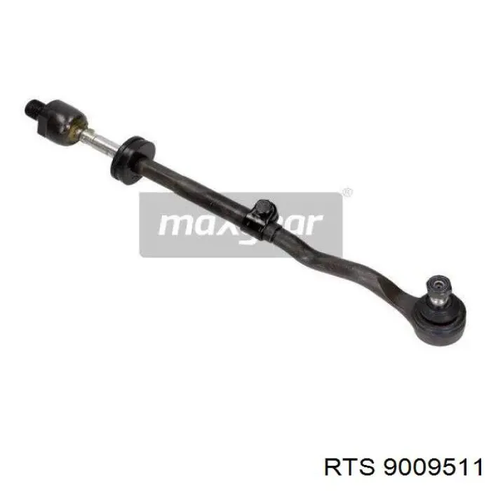 Тяга рулевая в сборе, левая RTS 9009511 цена, от 22.07 USD