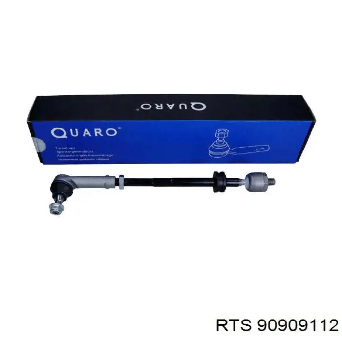 Тяга рулевая в сборе, левая RTS 90909112 цена, от 26.10 USD