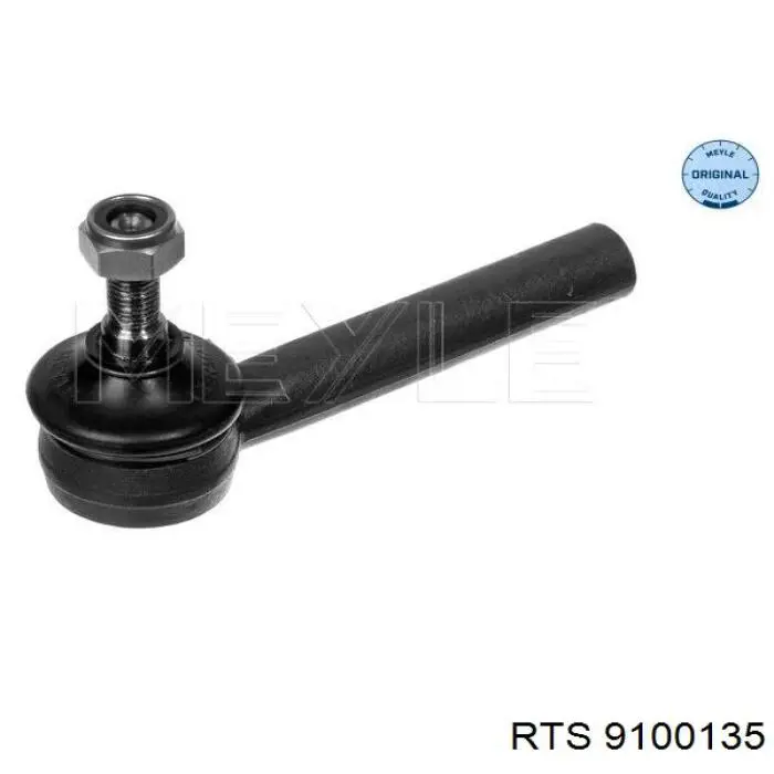 Рулевой наконечник RTS 9100135 цена, от 7.85 USD