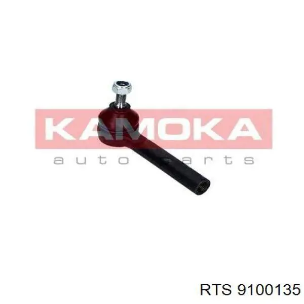 Купить 9100135 RTS Наконечник рулевой тяги, внешний